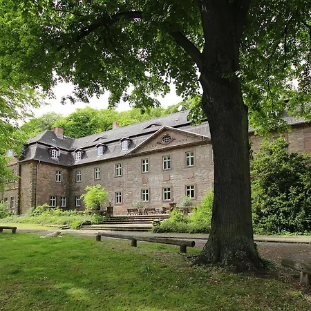 Holiday Flat Im Schloss Zingst - Dls02004-p Querfurt