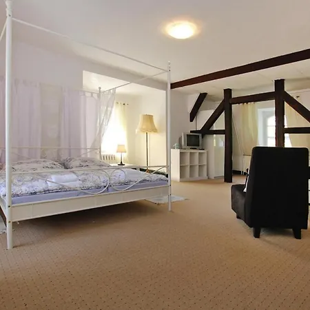 Holiday Flat Im Schloss Zingst - Dls02004-p Lejlighed