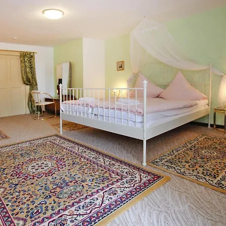 Lejlighed Holiday Flat Im Schloss Zingst - Dls02004-p Querfurt