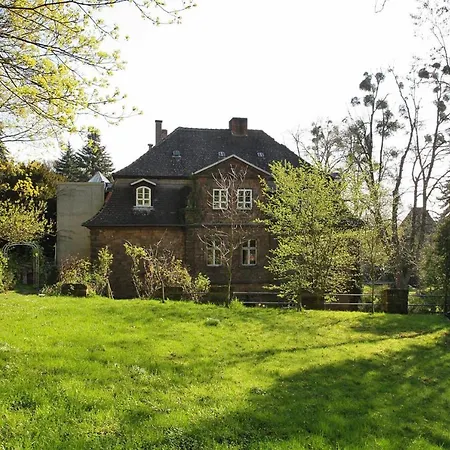 Lejlighed Holiday Flat Im Schloss Zingst - Dls02004-p