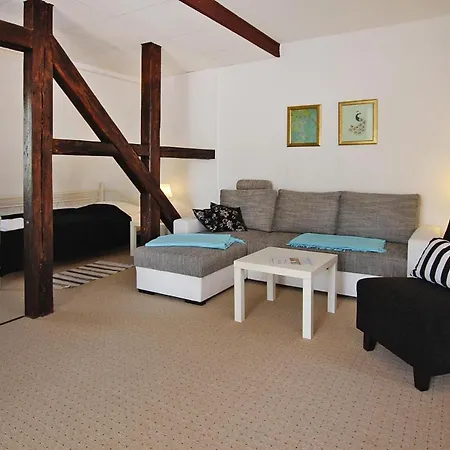 Holiday Flat Im Schloss Zingst - Dls02004-p * Querfurt
