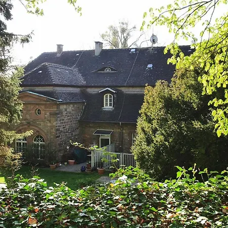 Holiday Flat Im Schloss Zingst - Dls02004-p *