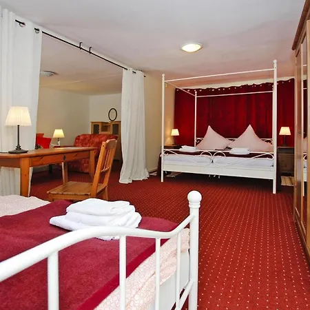 Holiday Flat Im Schloss Zingst - Dls02004-p Querfurt