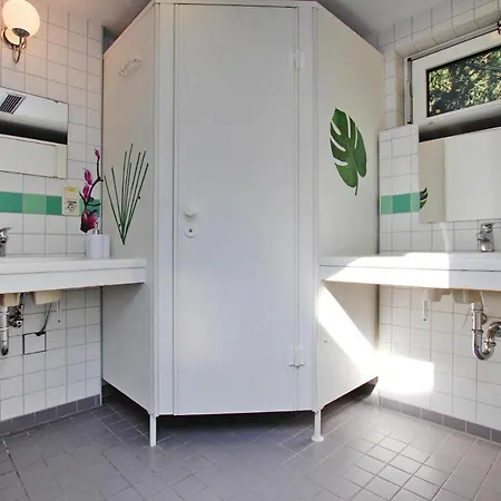 Lejlighed Holiday Flat Im Schloss Zingst - Dls02004-p *