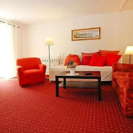 Lejlighed Holiday Flat Im Schloss Zingst - Dls02004-p *
