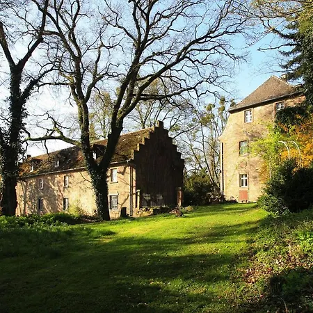 Holiday Flat Im Schloss Zingst - Dls02004-p * Querfurt